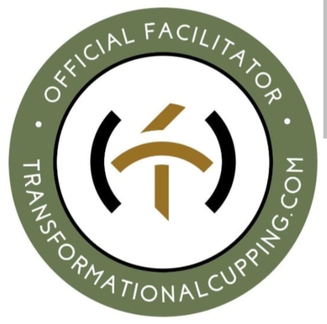 Official Facilitator Logo